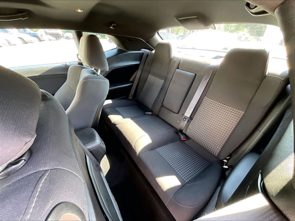 Used 2019 Dodge Challenger R/T Scat Pack RWD image 25