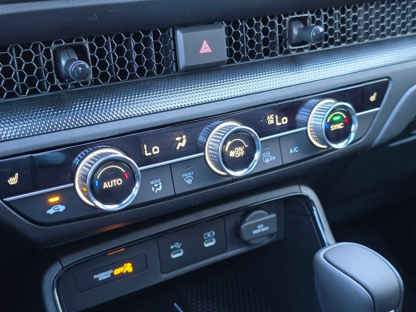 New 2026 Honda CR-V Sport-L image 31
