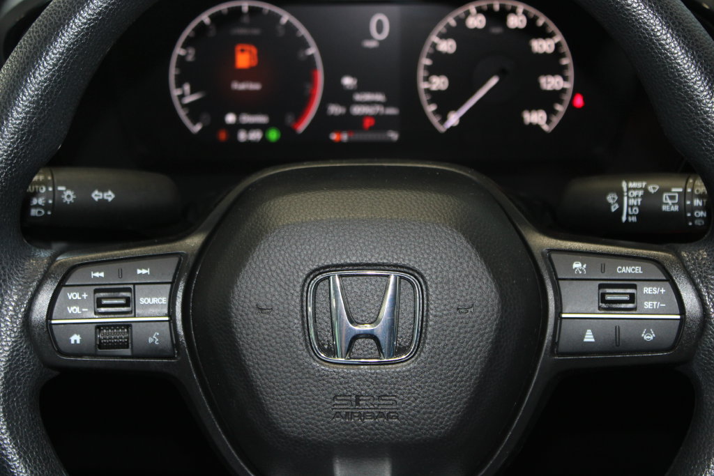 Used 2024 Honda CR-V LX image 12