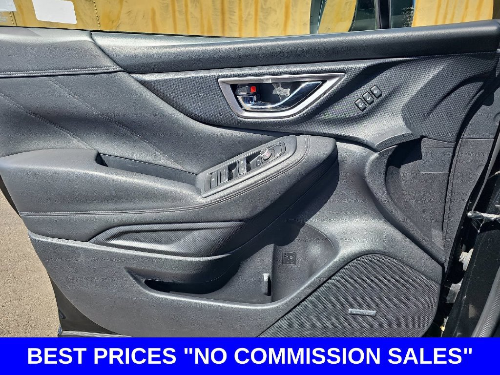 Used 2021 Subaru Forester Touring w/ Popular Package #2 AWD/4WD image 27