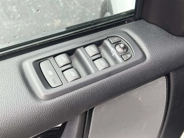 Used 2016 Land Rover LR4 HSE AWD/4WD image 19
