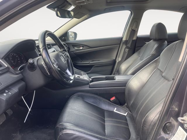 Used 2020 Honda Insight Touring image 9