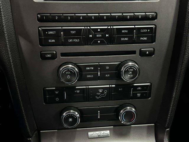 Used 2013 Ford Mustang Boss 302 w/ Boss 302 Accessory Pkg RWD image 40