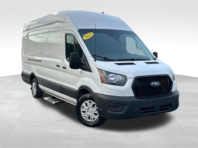 Used 2023 Ford Transit 350 148 High Roof Extended