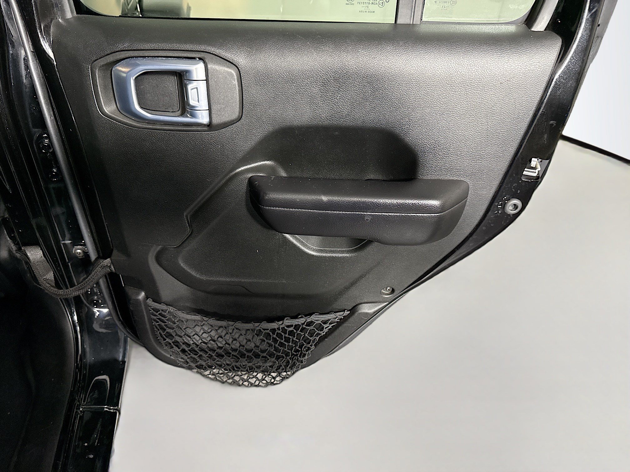Used 2021 Jeep Gladiator Sport AWD/4WD image 28