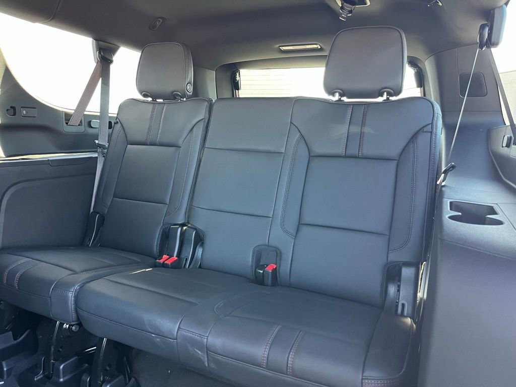 New 2026 Chevrolet Suburban RST w/ Comfort Package image 28