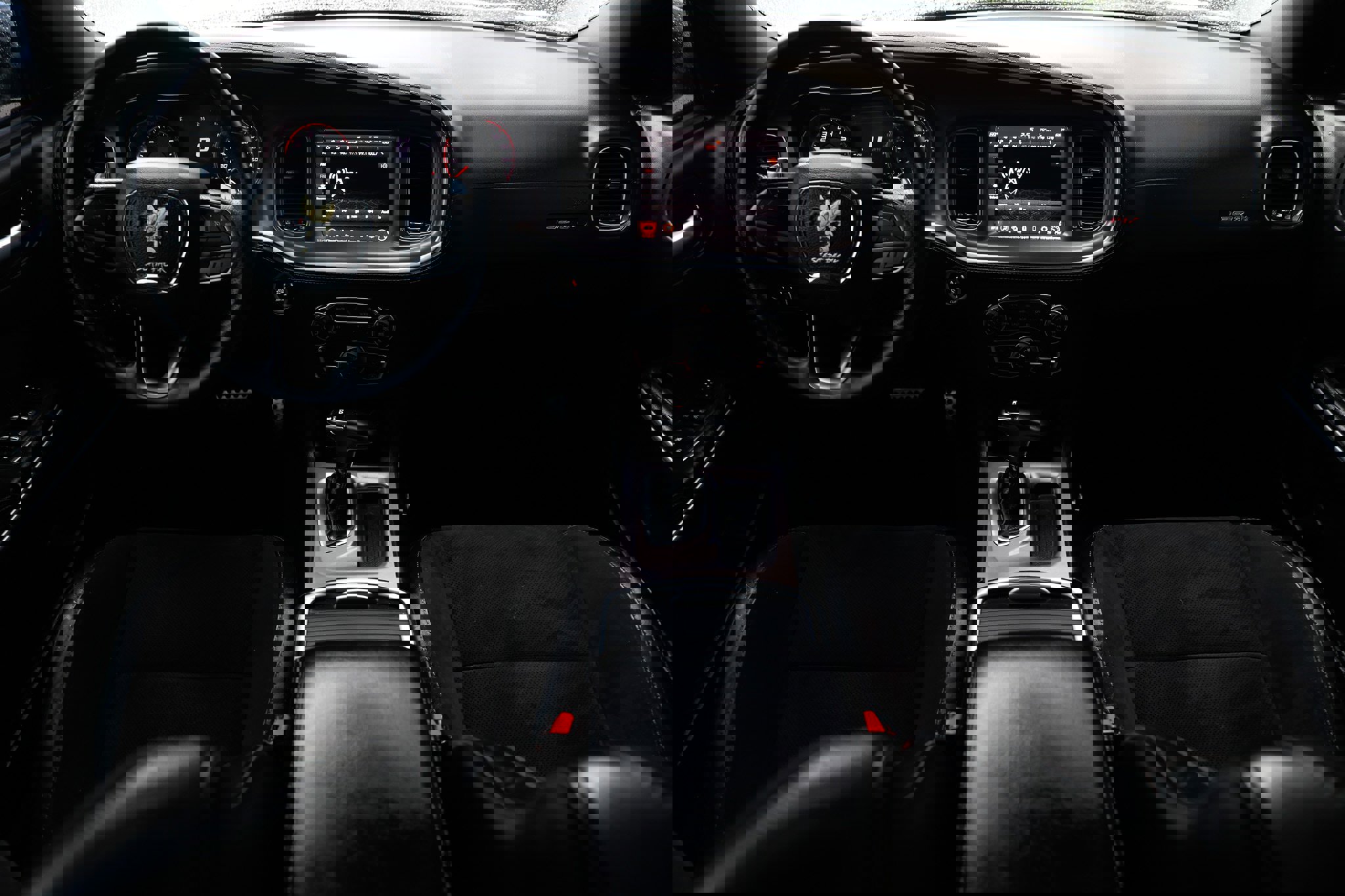 Used 2021 Dodge Charger Scat Pack w/ Plus Group image 25