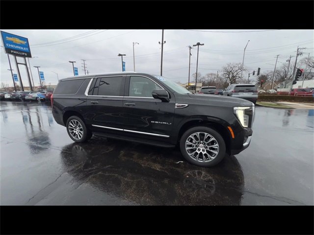 Certified 2025 GMC Yukon XL Denali image 2