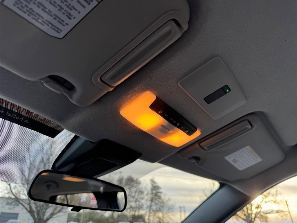 Certified 2023 Nissan Kicks SR w/ SR Premium Package image 25