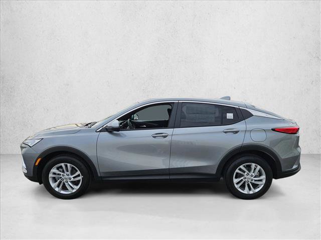 New 2026 Buick Envista Preferred w/ Convenience I Package image 5