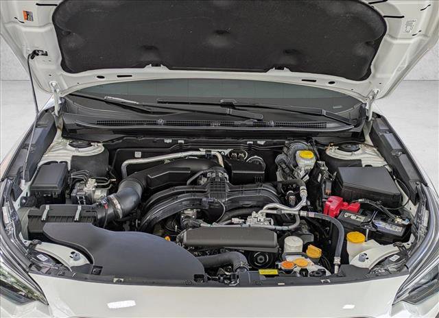 Used 2025 Subaru Outback Onyx Edition image 29