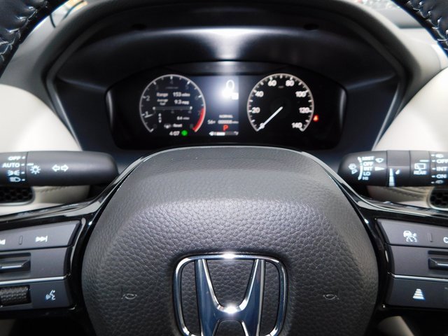 New 2026 Honda HR-V EX-L image 31