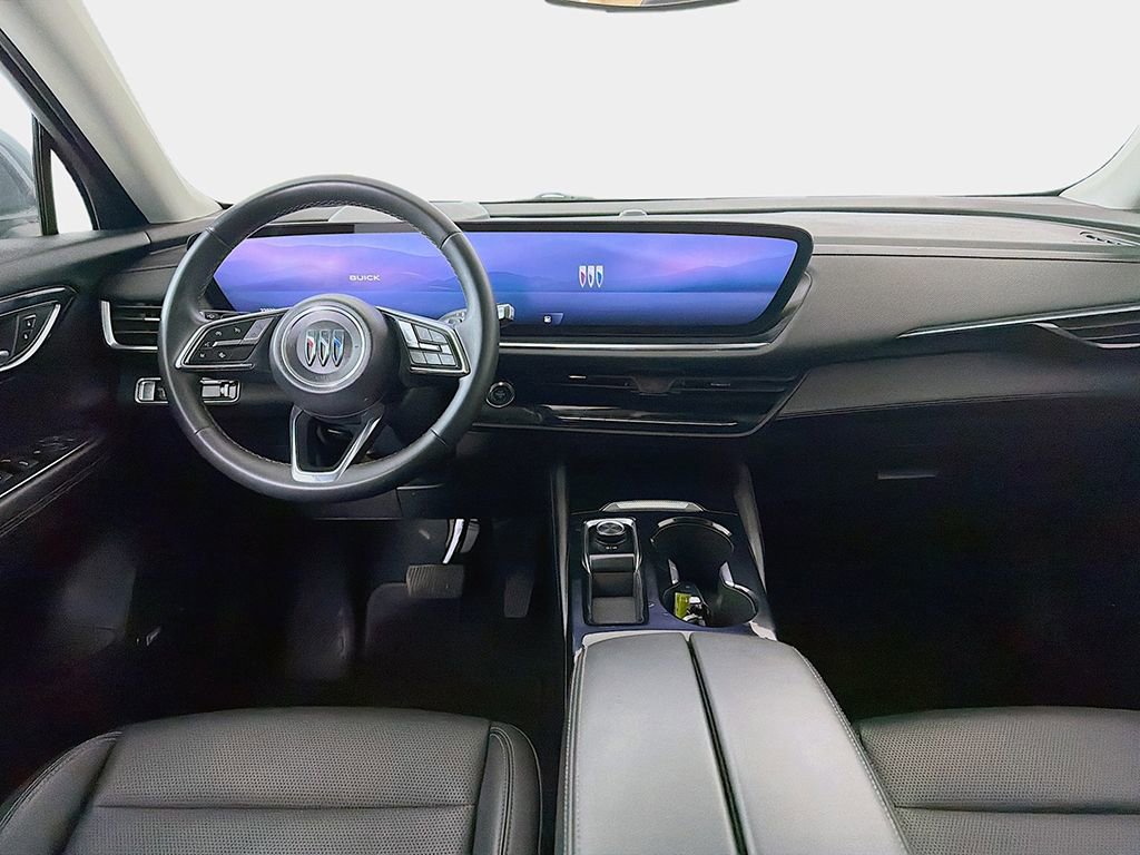 Used 2024 Buick Envision Preferred image 26