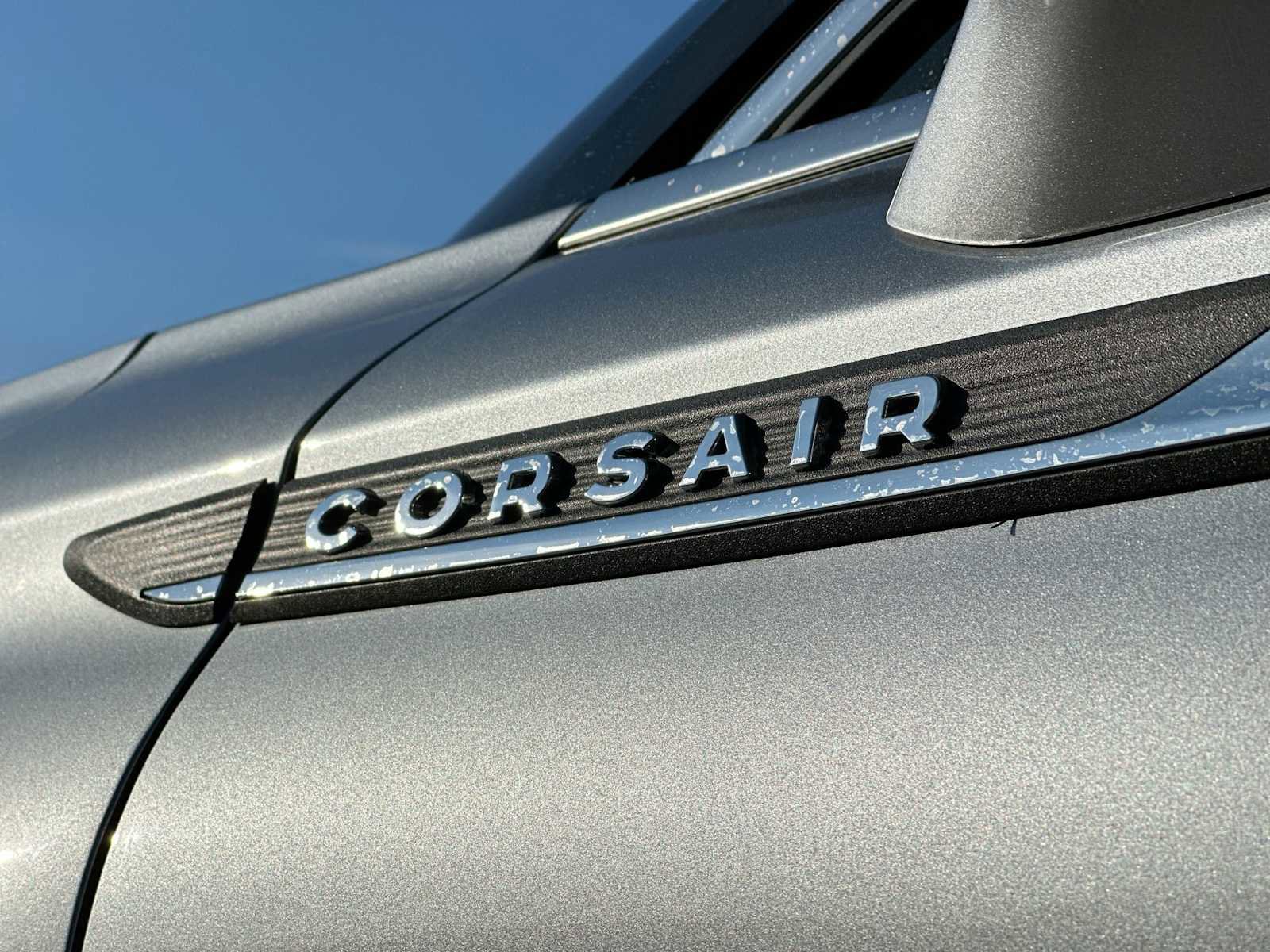 Used 2023 Lincoln Corsair Reserve image 15