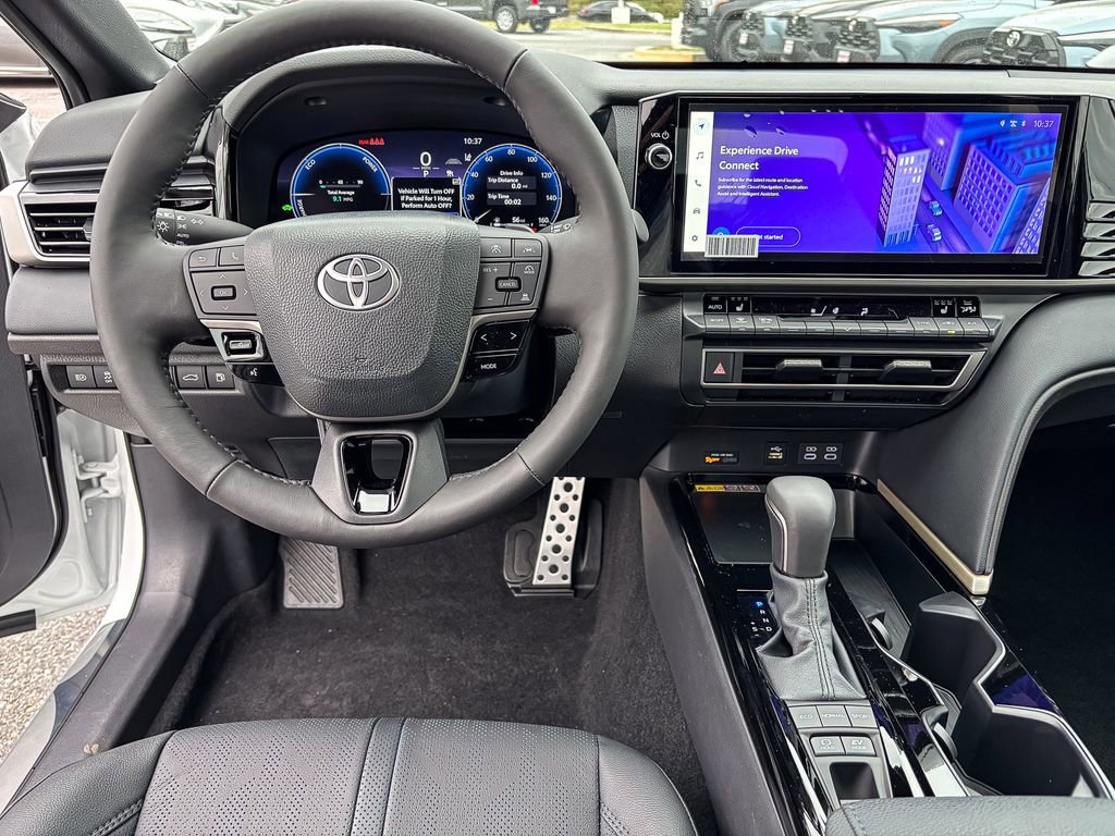 New 2026 Toyota Camry XSE image 15