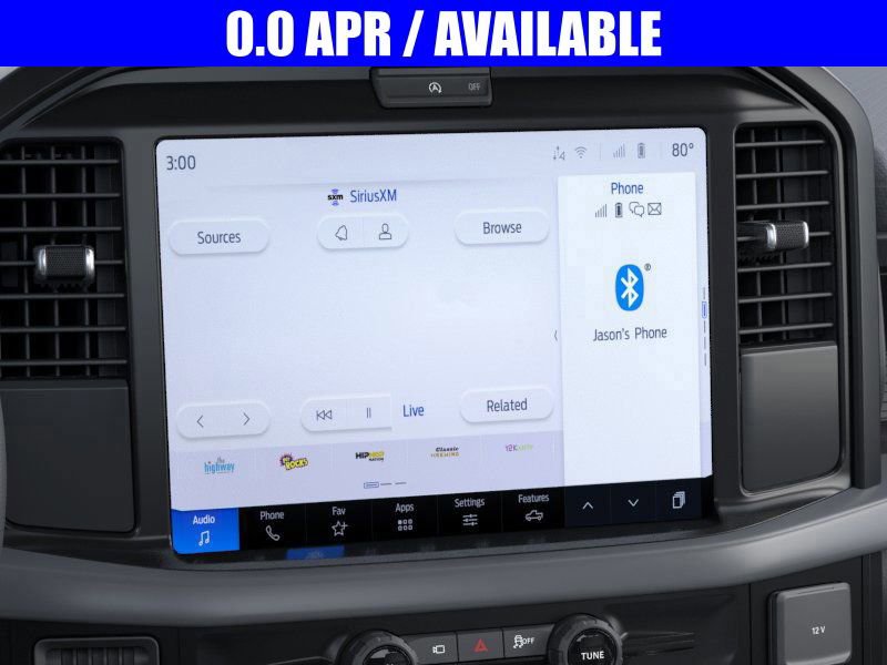 New 2026 Ford F150 XL image 21