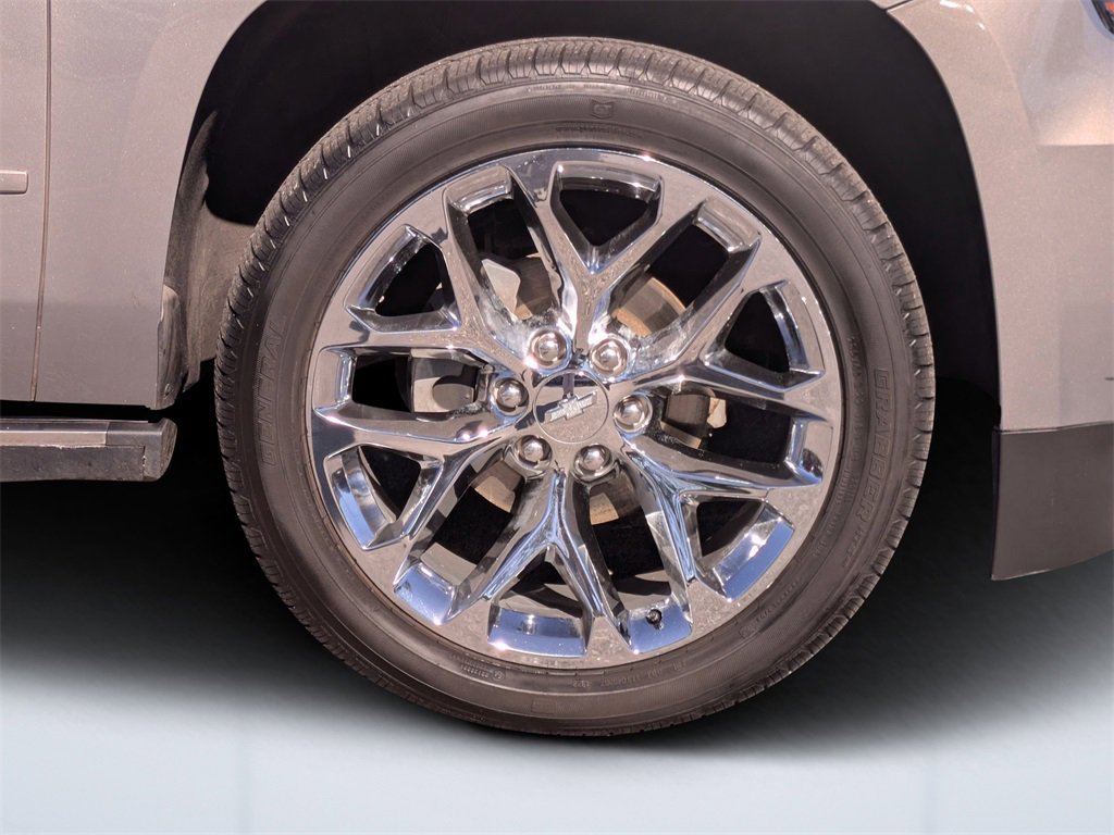 Used 2018 Chevrolet Tahoe Premier image 10