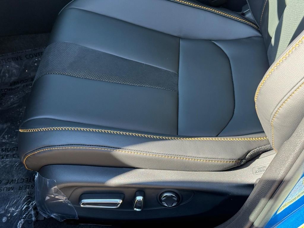 New 2026 Acura Integra A-Spec image 18