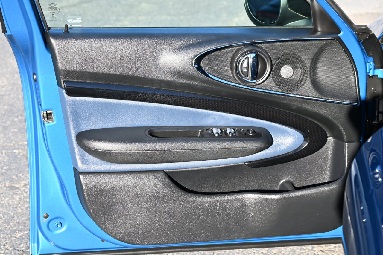 Used 2023 MINI Cooper Clubman John Cooper Works image 24