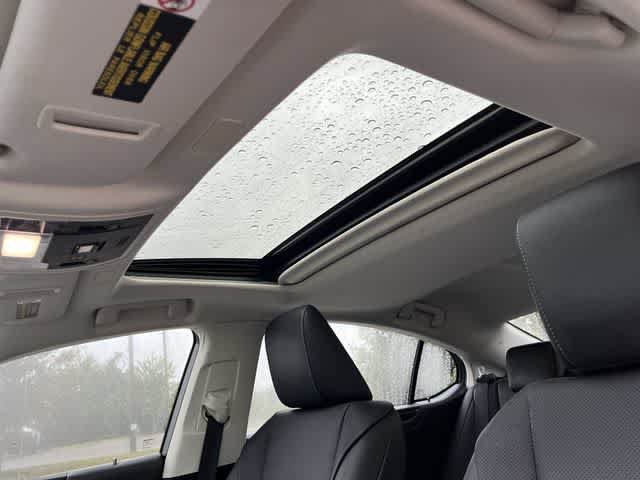 Used 2020 Lexus ES 350 w/ Premium Package FWD image 16