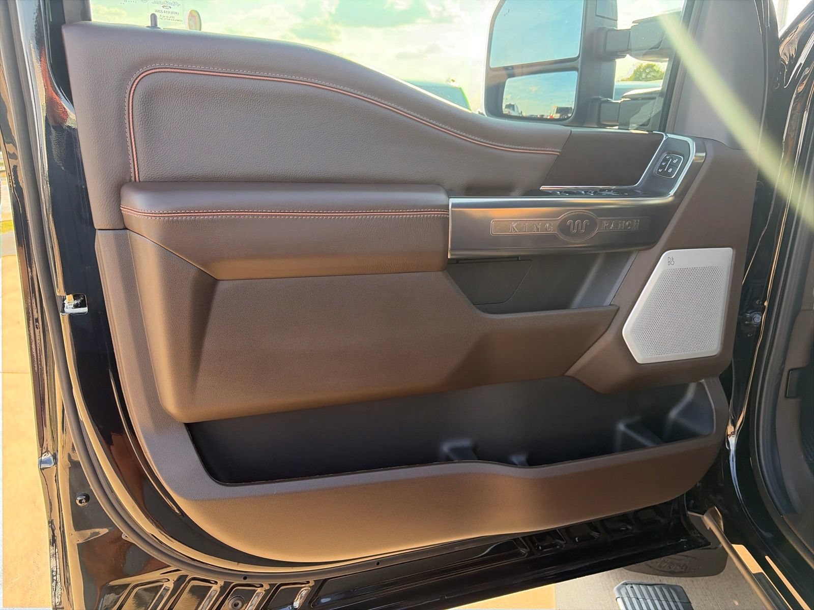 New 2026 Ford F350 King Ranch AWD/4WD image 12