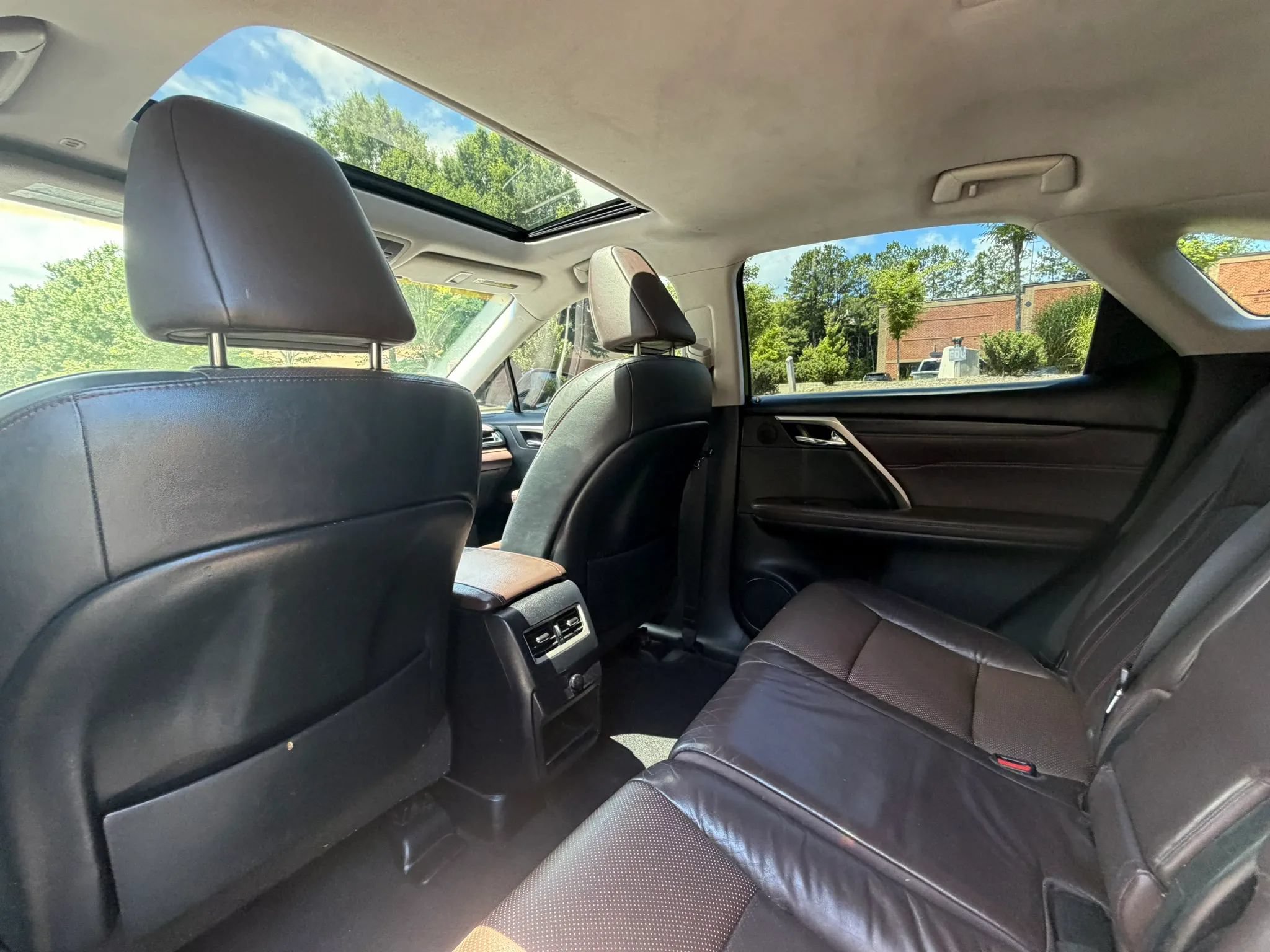 Used 2016 Lexus RX 350 FWD w/ Premium Package image 16