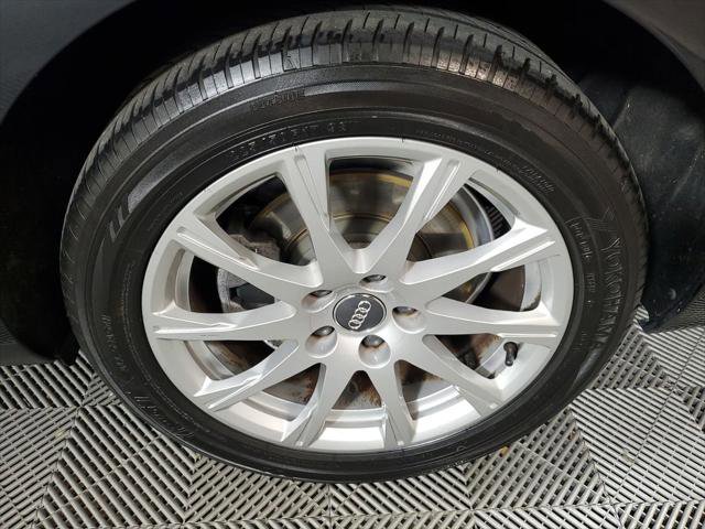 Certified 2020 Audi A4 2.0T Premium w/ Convenience Package FWD image 9