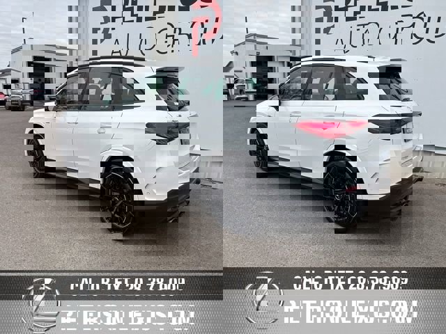 Used 2024 Mercedes-Benz GLC 43 AMG 4MATIC image 6