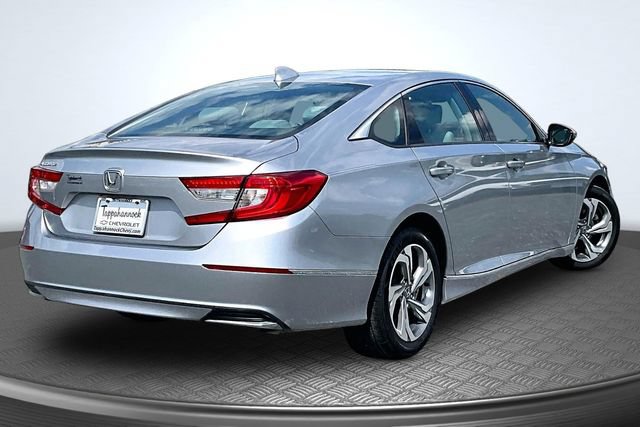 Used 2018 Honda Accord EX-L image 6