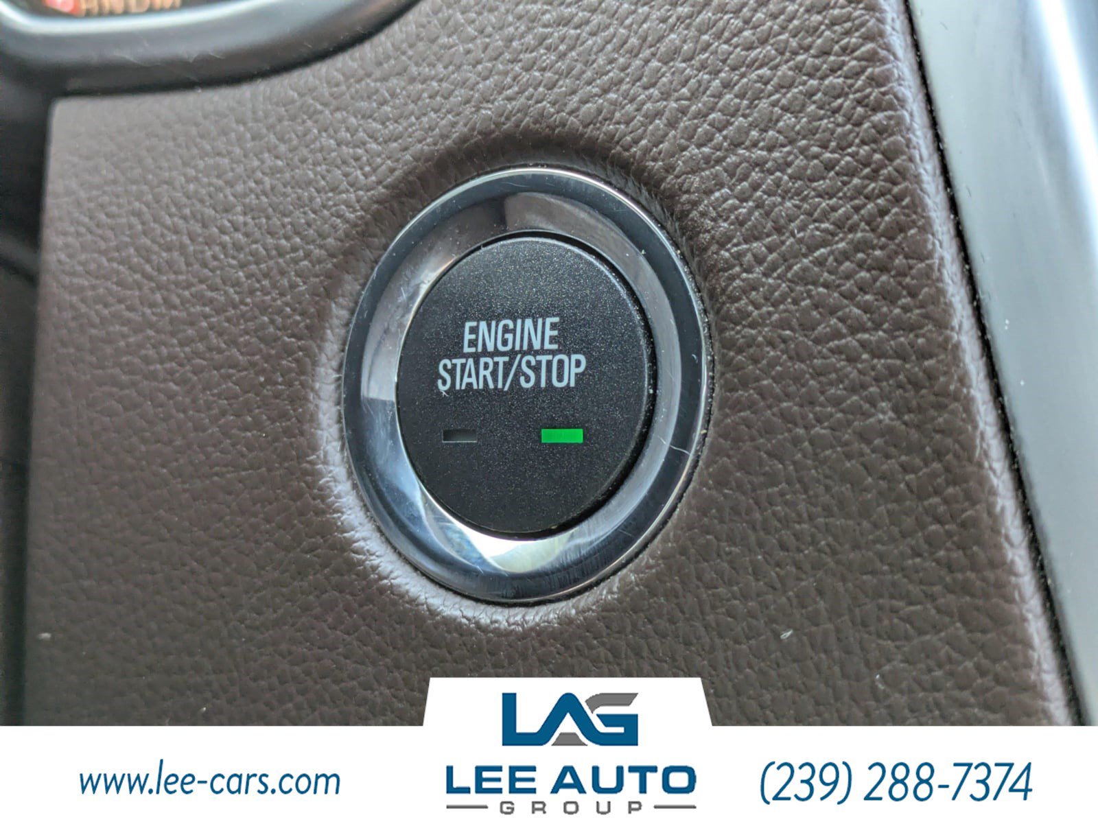 Used 2016 Cadillac SRX Performance FWD image 30