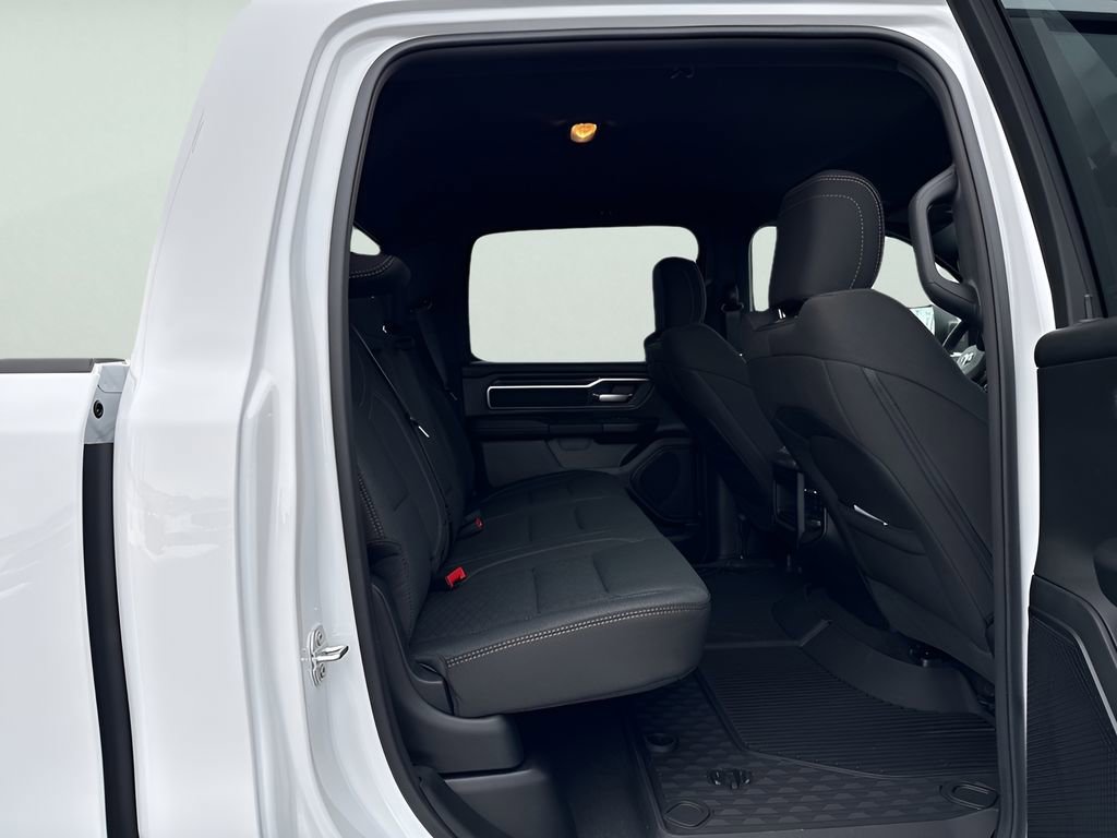 New 2026 RAM 1500 Big Horn image 12