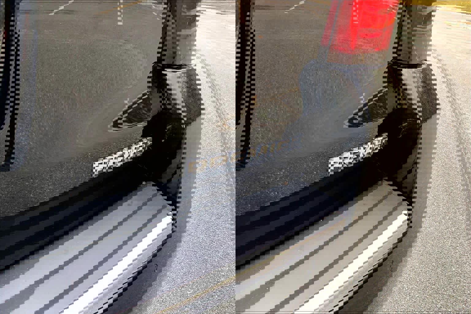 Used 2019 Chevrolet Tahoe Premier image 9