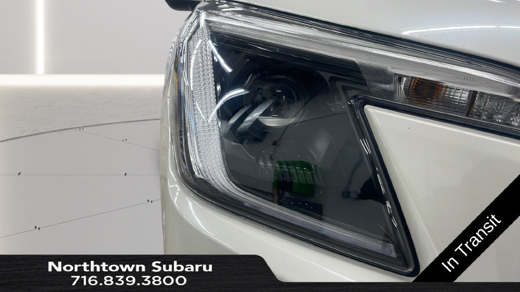Certified 2024 Subaru Forester Limited AWD/4WD image 29