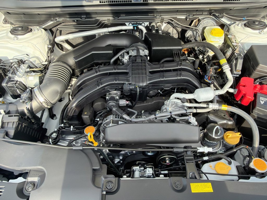 New 2026 Subaru Crosstrek 2.5i Limited AWD/4WD image 36