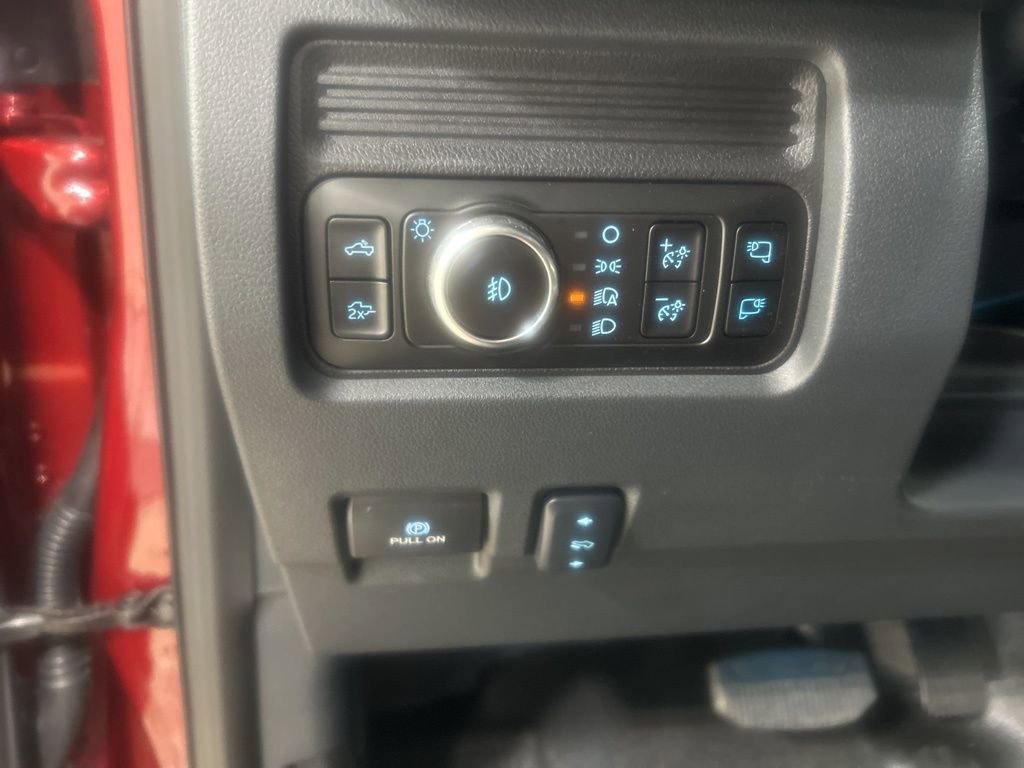 New 2026 Ford F350 Lariat image 11