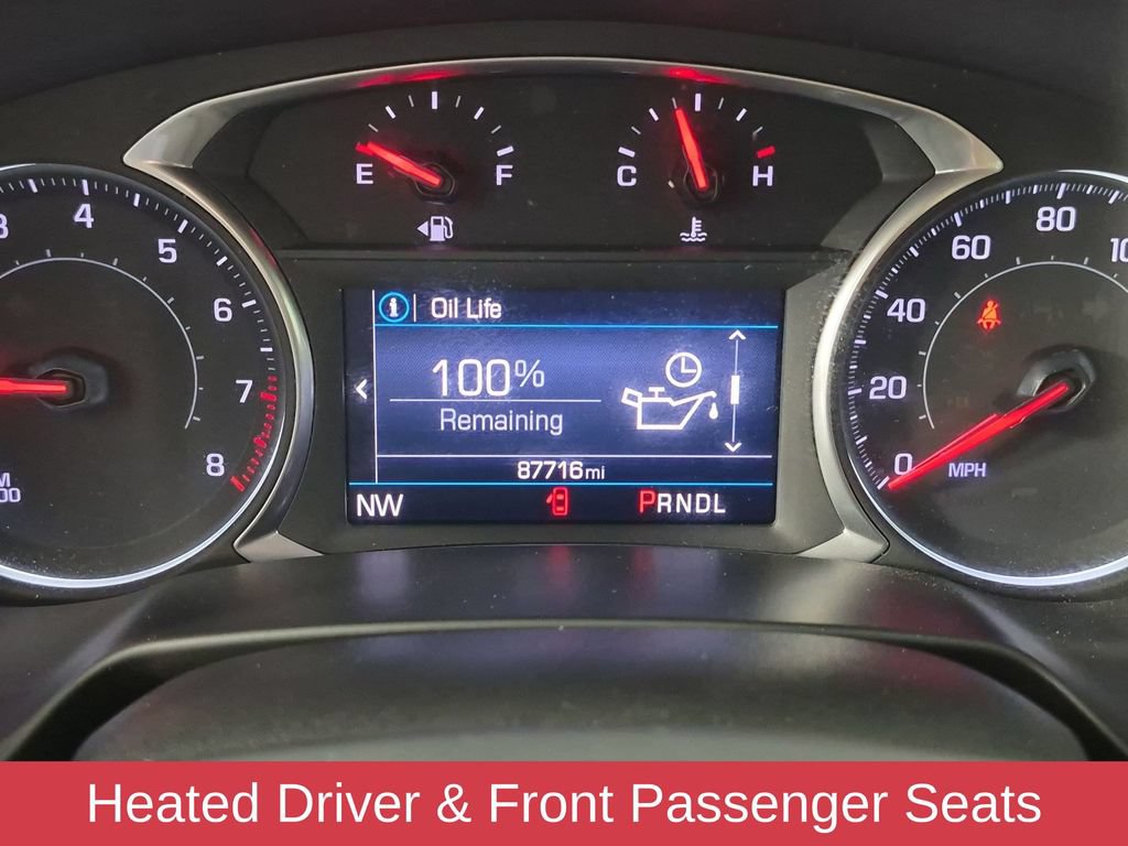 Used 2019 Chevrolet Blazer LT AWD/4WD image 23
