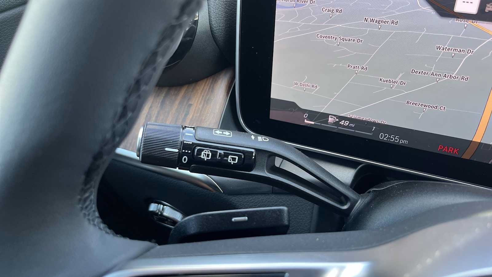 New 2026 Mercedes-Benz GLC 300 4MATIC image 41