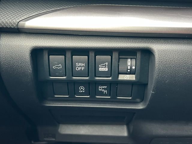Used 2024 Subaru Forester Premium image 18
