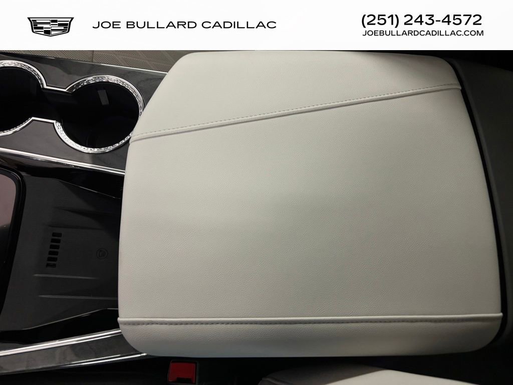 New 2026 Cadillac Escalade IQ Luxury 1 w/ LPO, Floor Liner Package image 29