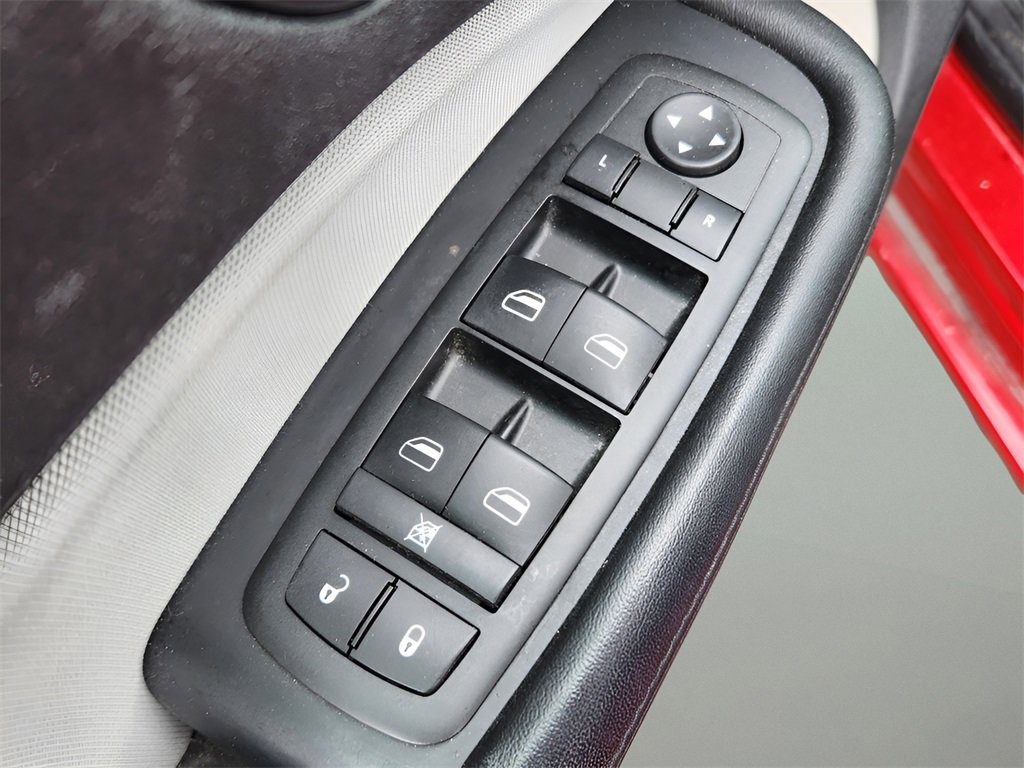 Used 2014 Dodge Dart SXT w/ Sun/Sound Group image 14