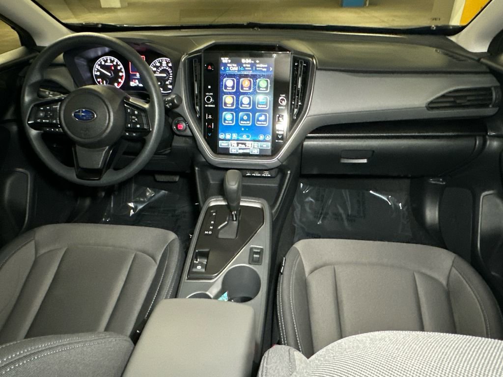 Used 2025 Subaru Crosstrek 2.0i Premium image 15