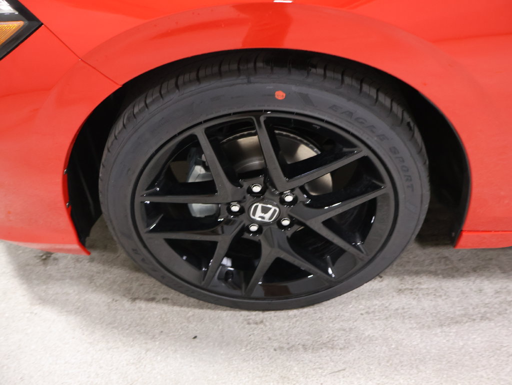 New 2026 Honda Civic Sport image 8