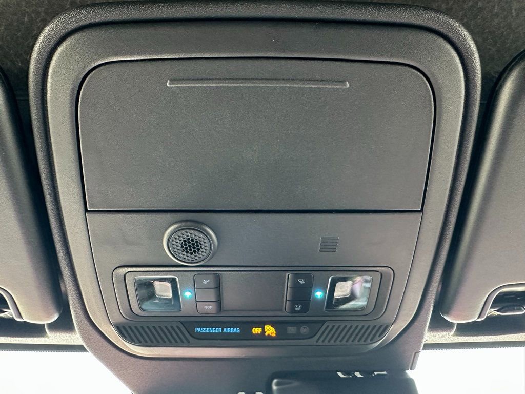 New 2024 Ford Bronco Outer Banks w/ Sasquatch Package image 31