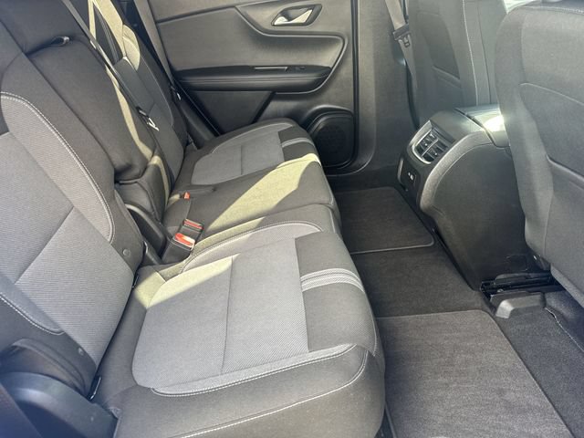 Certified 2024 Chevrolet Blazer LT FWD image 29