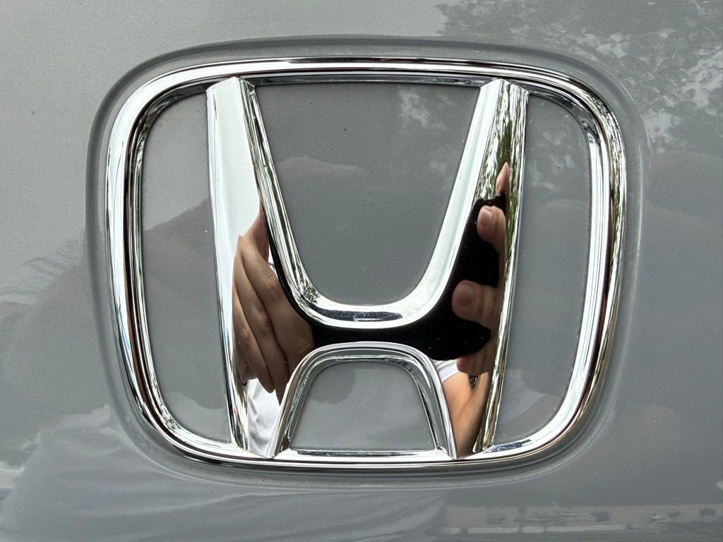 Certified 2024 Honda HR-V Sport image 33
