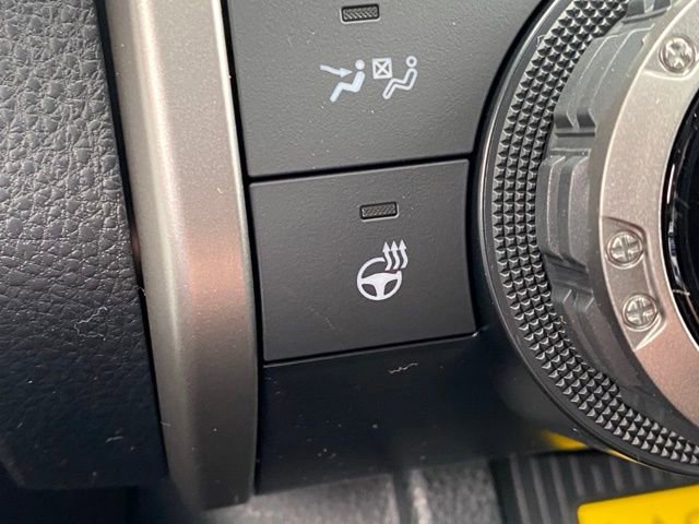 New 2026 Toyota 4Runner Limited AWD/4WD image 33