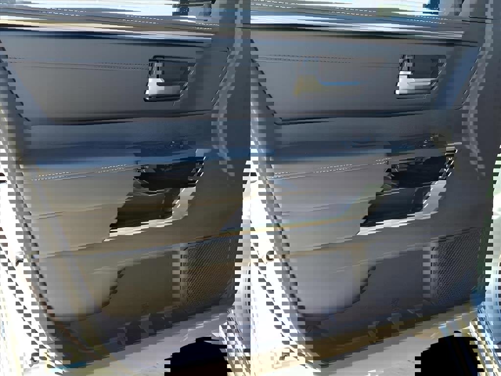 New 2026 Toyota Tundra Limited image 12