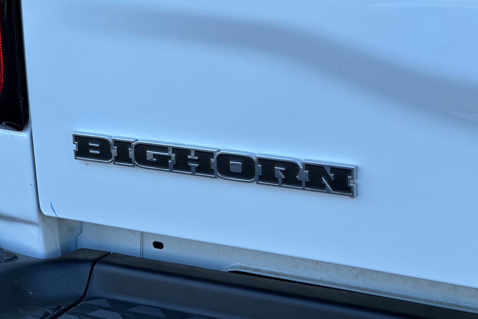 New 2026 RAM 2500 Big Horn image 26