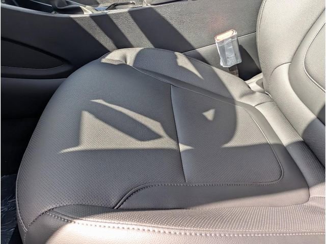 New 2026 Hyundai Santa Cruz SEL image 27