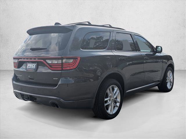 Used 2024 Dodge Durango GT image 5